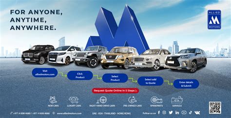 Allied Motors .